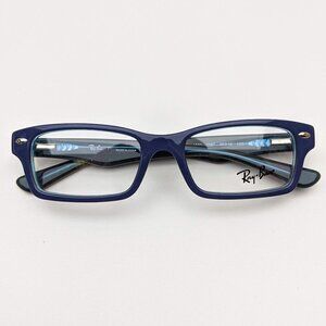 🕶️Ray-Ban RB1530 3587 Kid's Eyeglasses 46/16 125 /YHI653🕶️
